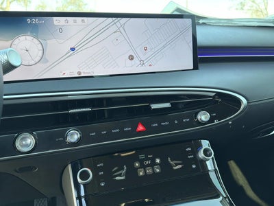 2026 Genesis GV70 2.5T