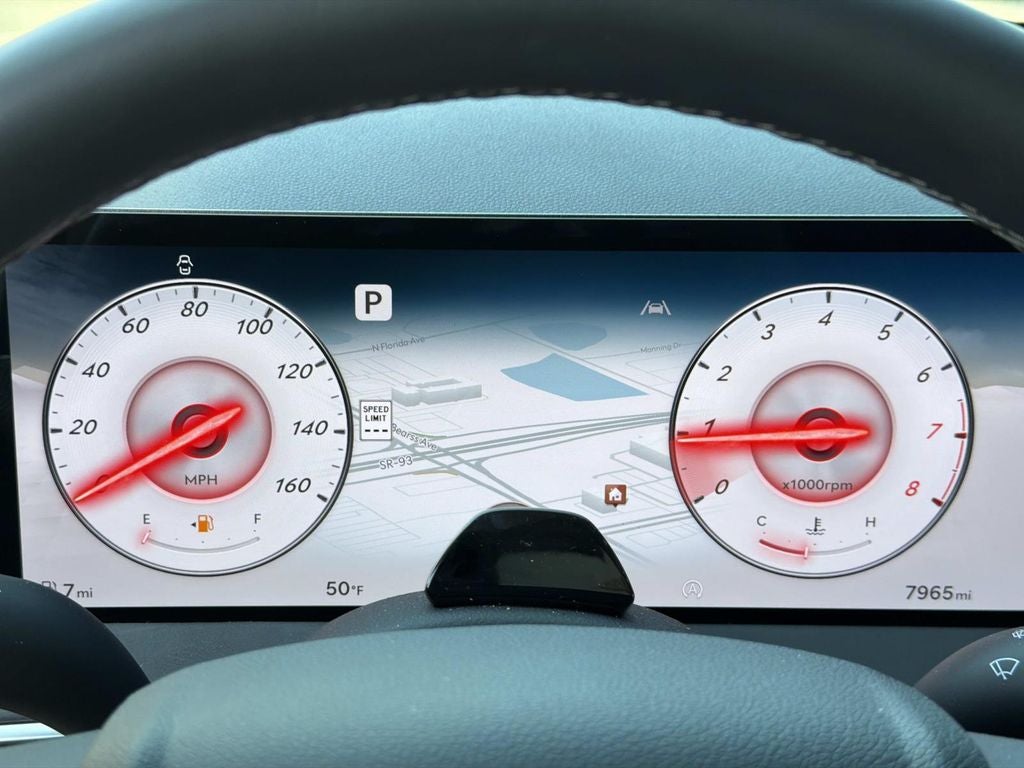 2026 Genesis GV70 2.5T