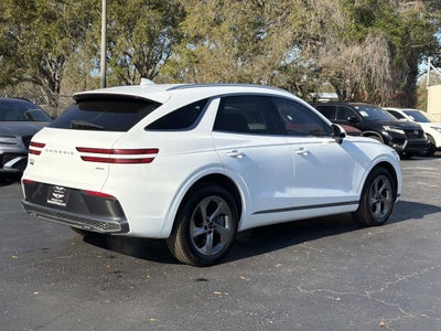 2026 Genesis GV70 2.5T