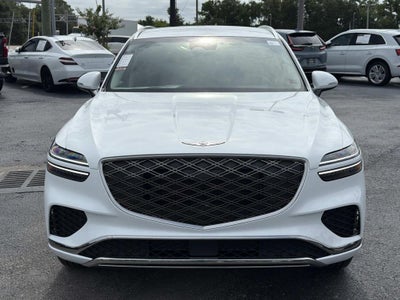 2026 Genesis GV70 2.5T