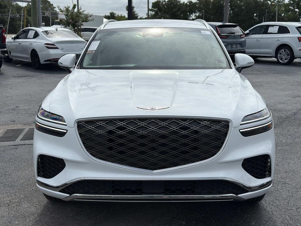 2026 Genesis GV70 2.5T