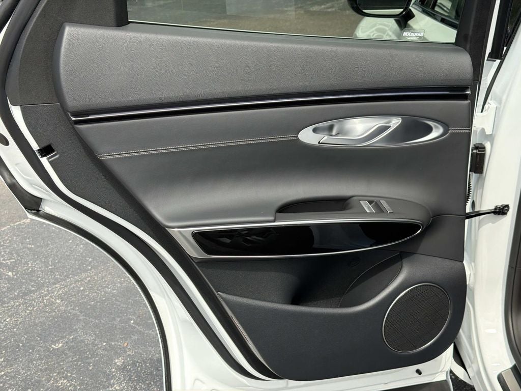 2026 Genesis GV70 2.5T