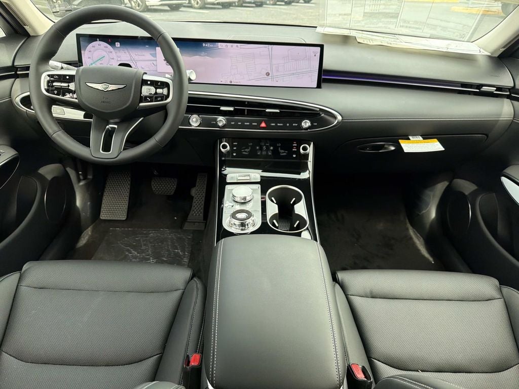 2026 Genesis GV70 2.5T