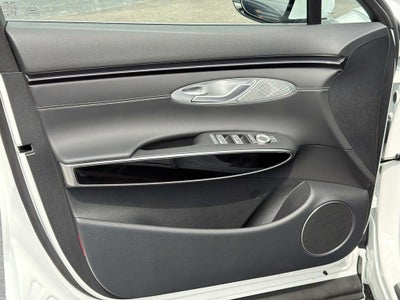 2026 Genesis GV70 2.5T