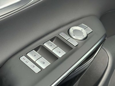 2026 Genesis GV70 2.5T