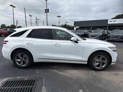 2026 Genesis GV70 2.5T