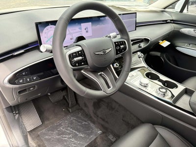 2026 Genesis GV70 2.5T