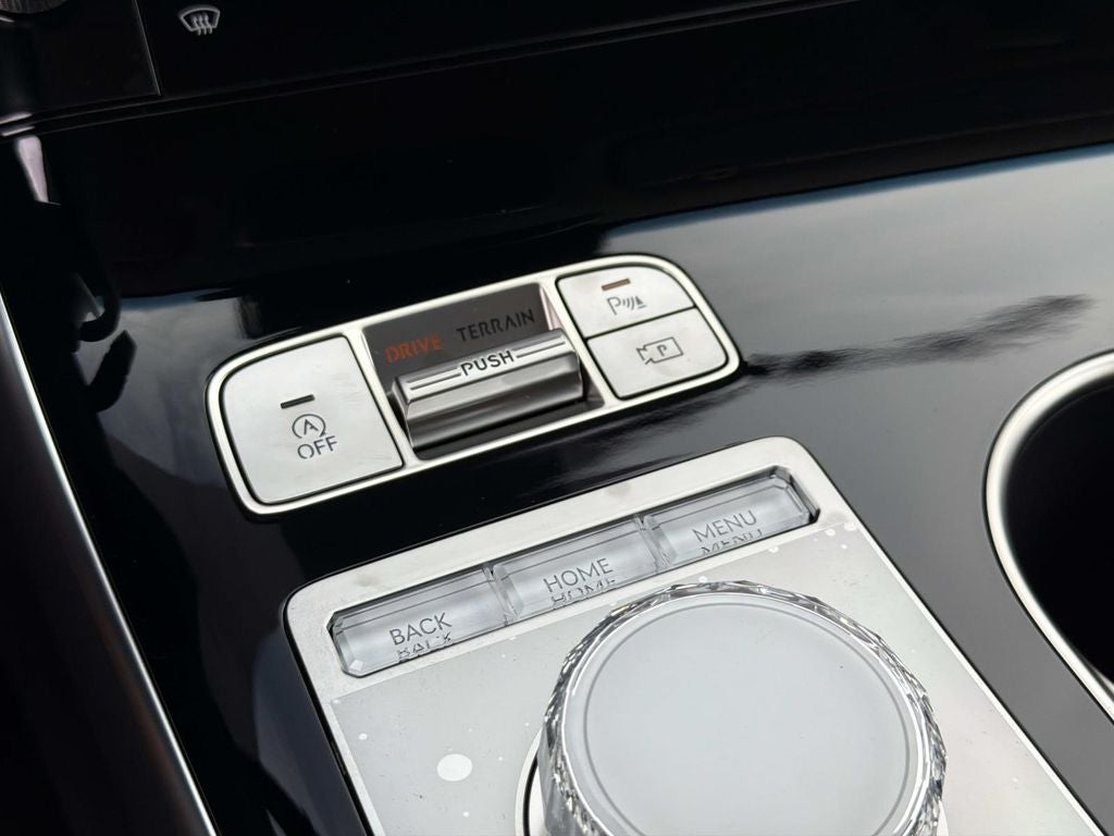 2026 Genesis GV70 2.5T