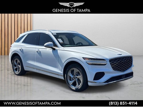 2026 Genesis GV70 2.5T Select