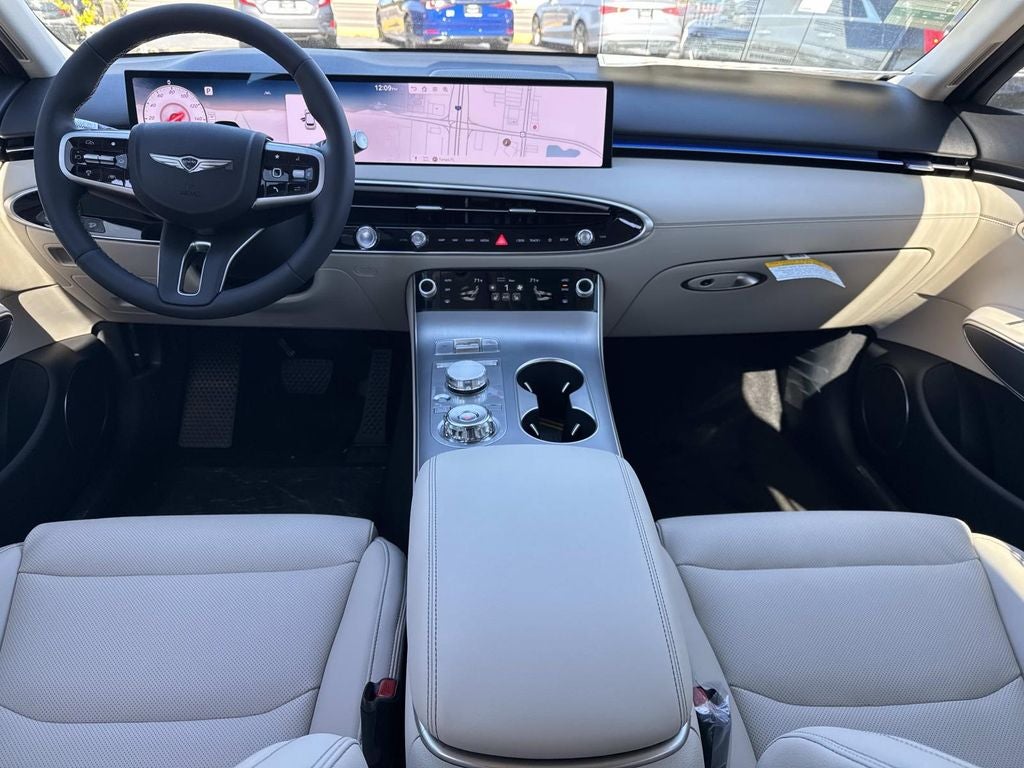 2026 Genesis GV70 2.5T Select