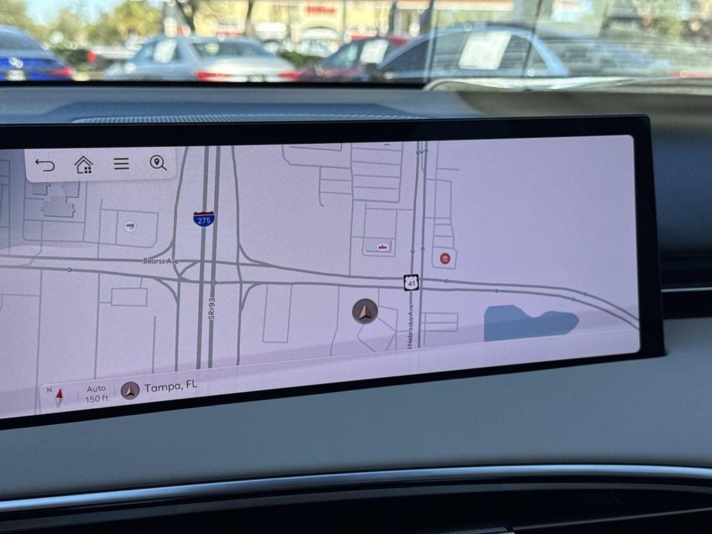 2026 Genesis GV70 2.5T Select