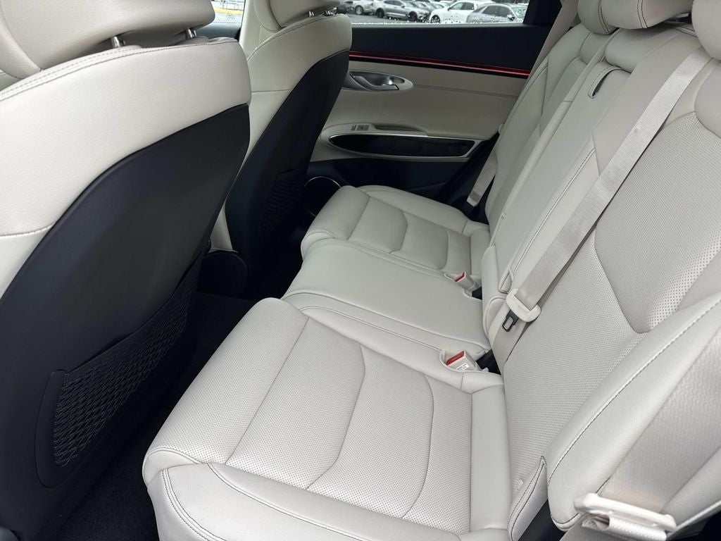 2026 Genesis GV70 2.5T