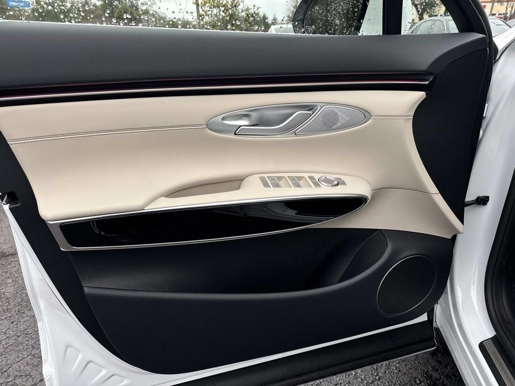 2026 Genesis GV70 2.5T