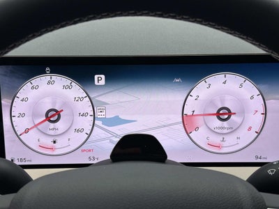 2026 Genesis GV70 2.5T