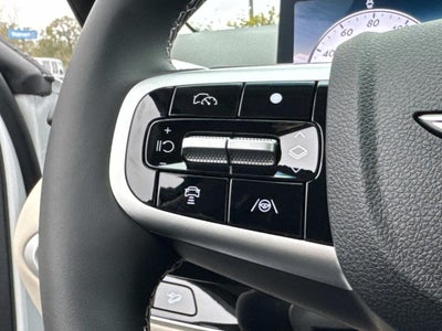 2026 Genesis GV70 2.5T