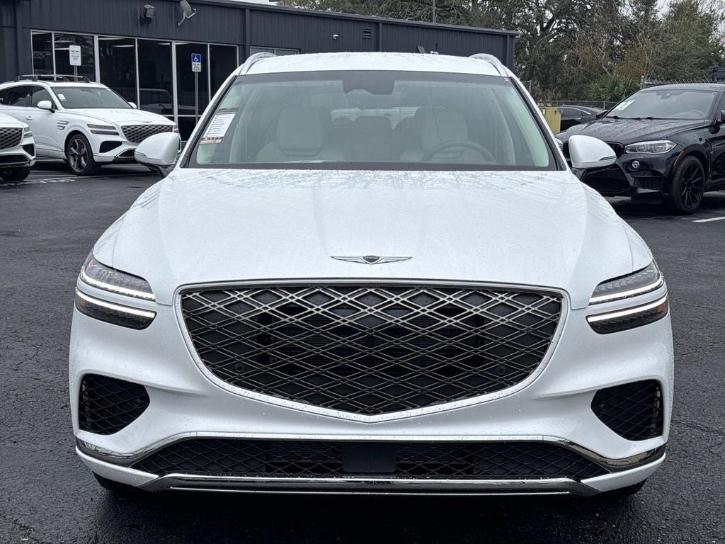 2026 Genesis GV70 2.5T