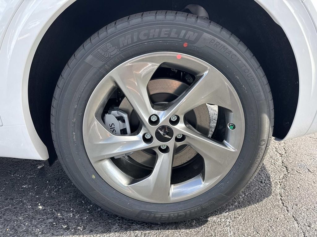 2026 Genesis GV70 2.5T Select