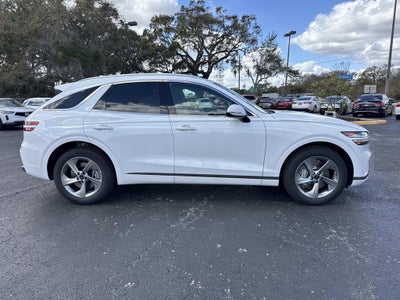 2026 Genesis GV70 2.5T Select