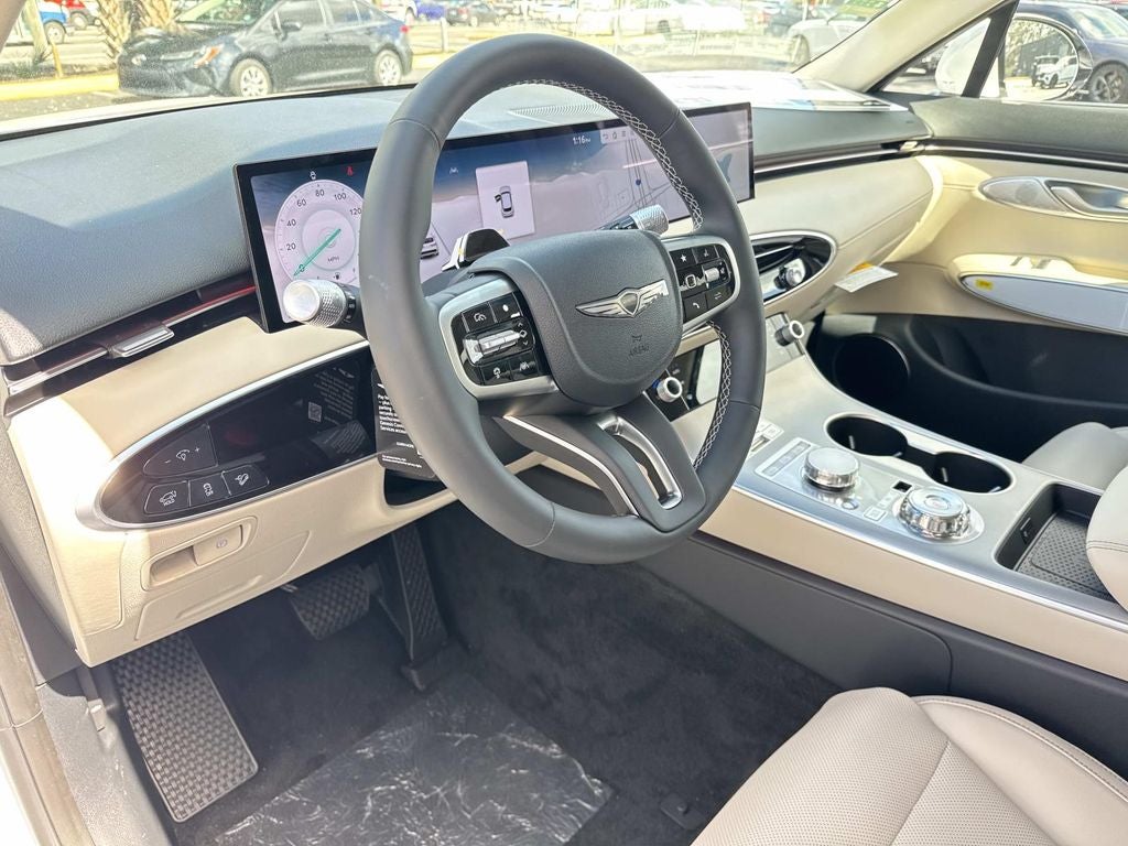 2026 Genesis GV70 2.5T Select