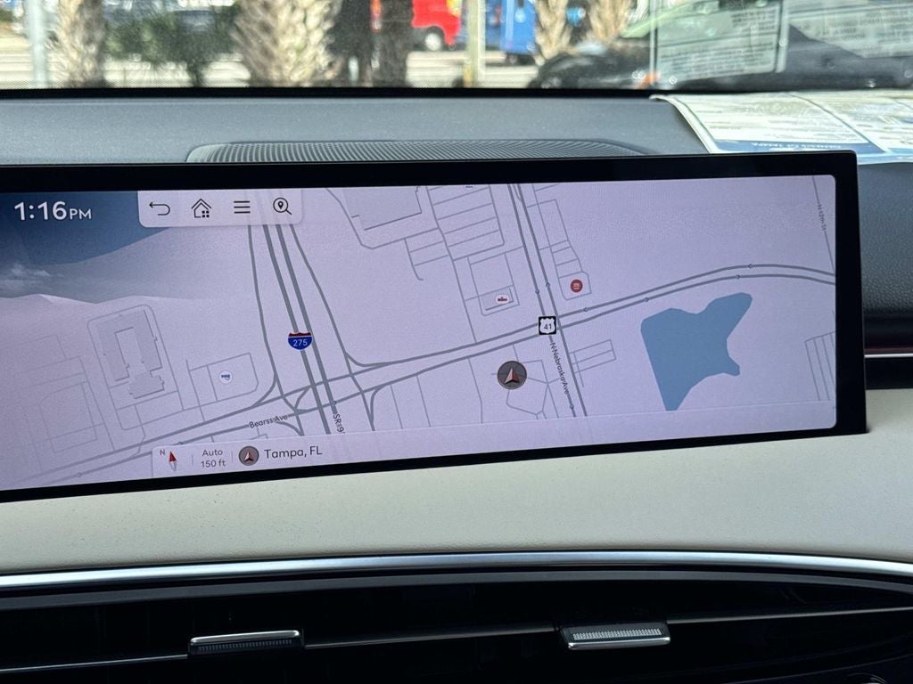 2026 Genesis GV70 2.5T Select