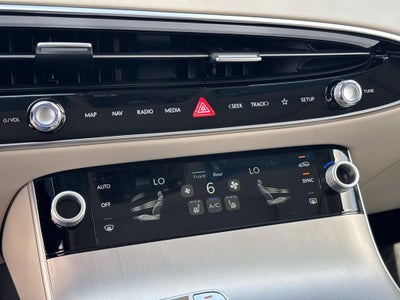 2026 Genesis GV70 2.5T Select