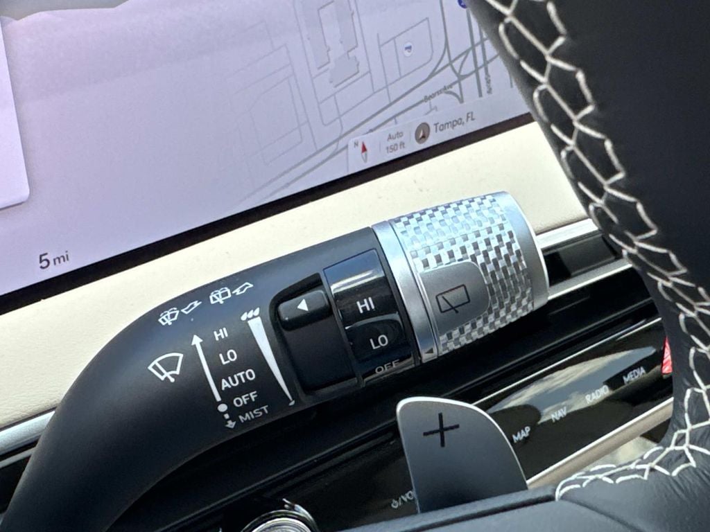 2026 Genesis GV70 2.5T Select