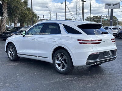 2026 Genesis GV70 2.5T Select