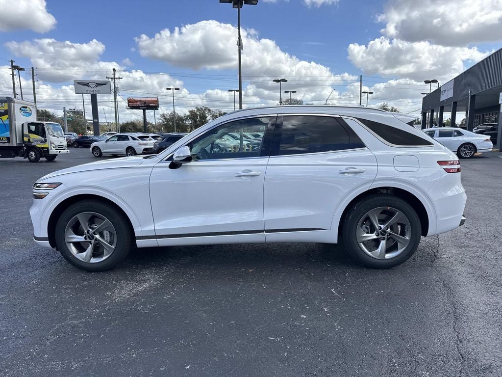 2026 Genesis GV70 2.5T Select
