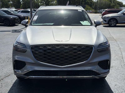 2026 Genesis GV70 2.5T