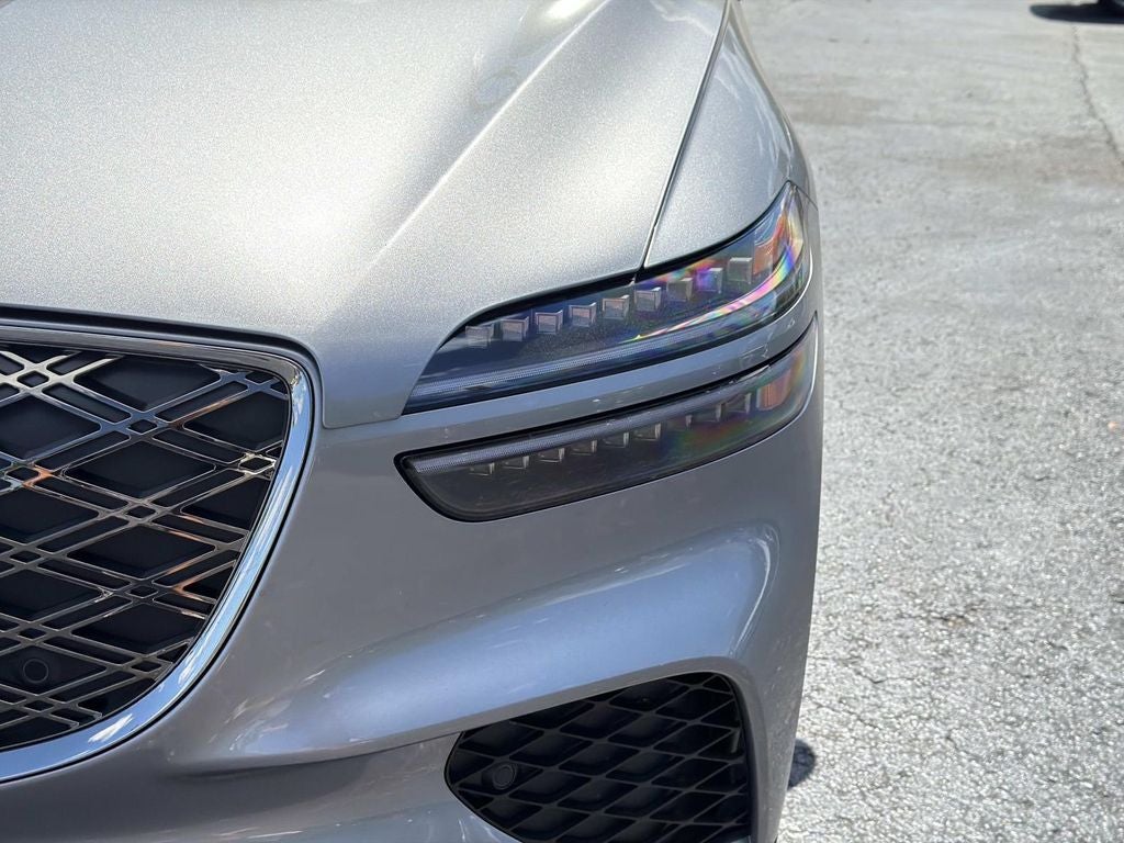 2026 Genesis GV70 2.5T