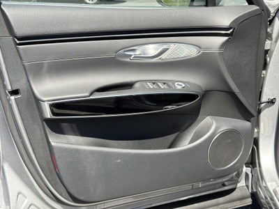 2026 Genesis GV70 2.5T