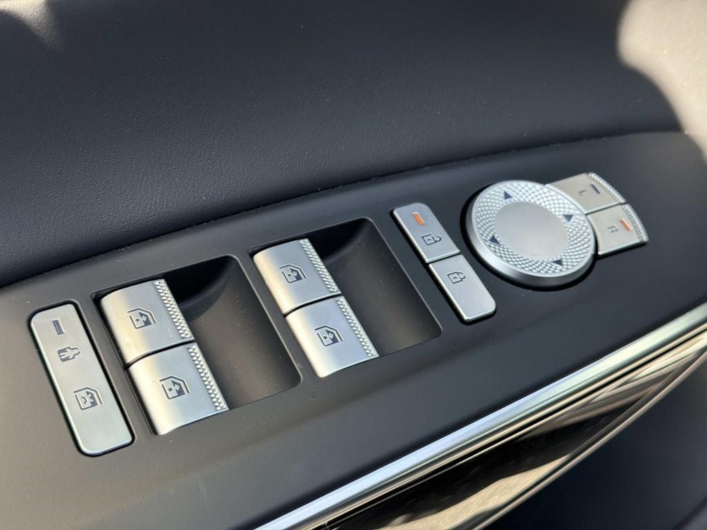 2026 Genesis GV70 2.5T