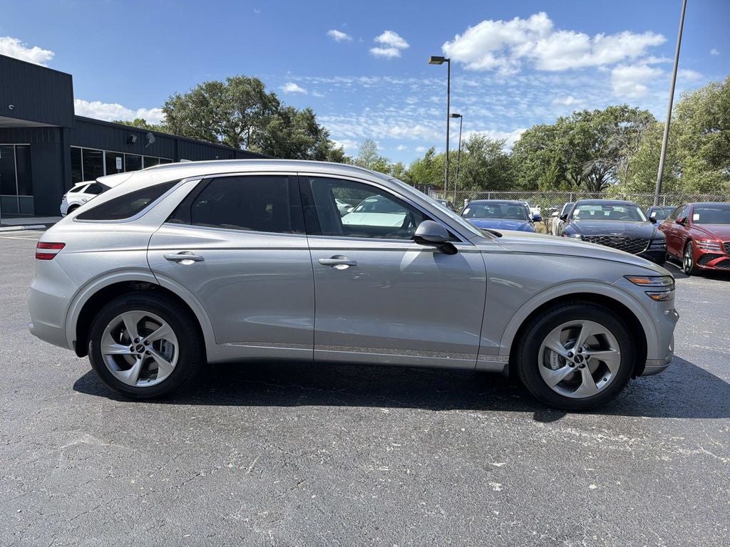 2026 Genesis GV70 2.5T