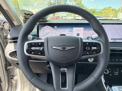 2026 Genesis GV70 2.5T
