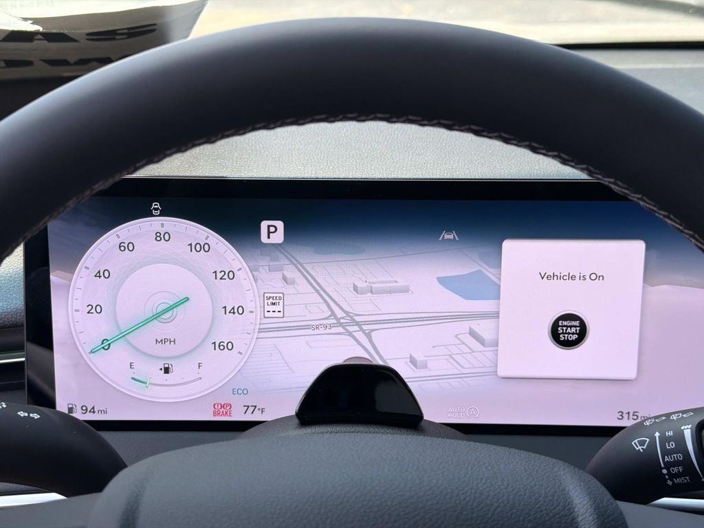 2026 Genesis GV70 2.5T
