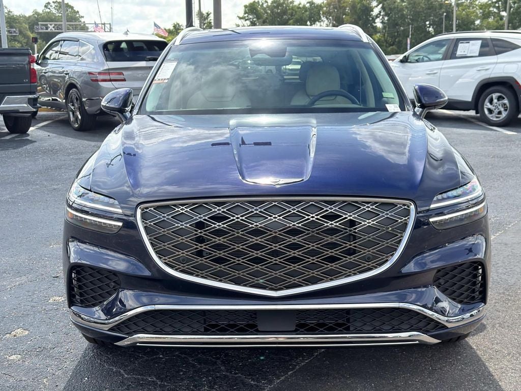 2026 Genesis GV70 2.5T Select