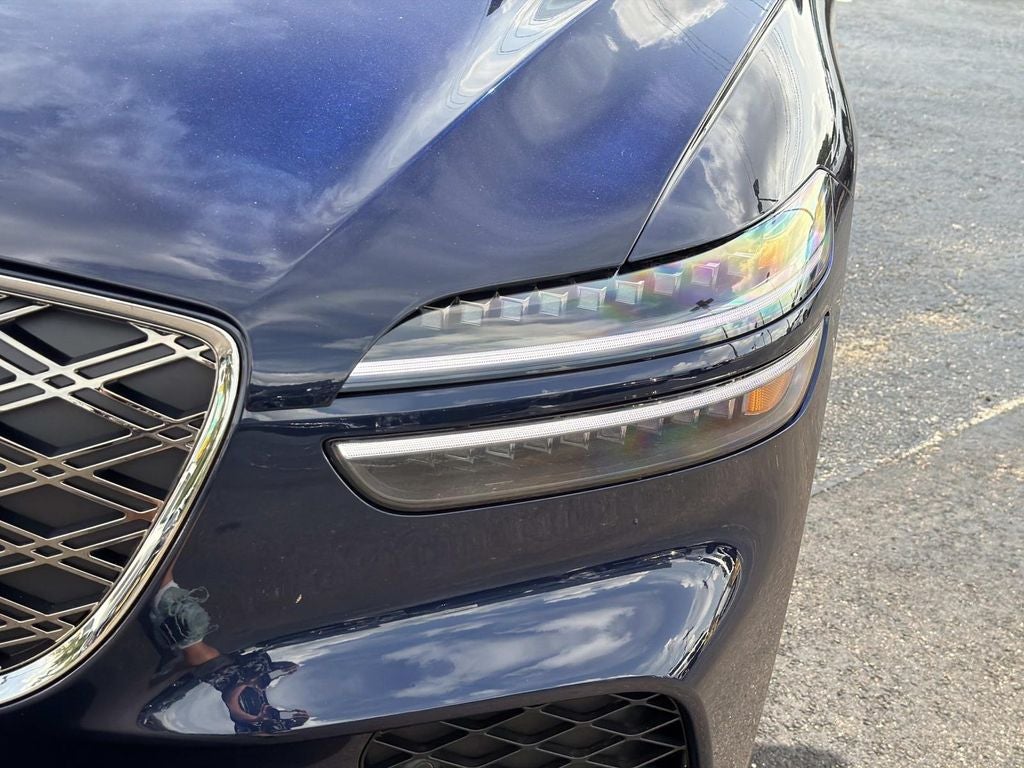 2026 Genesis GV70 2.5T Select