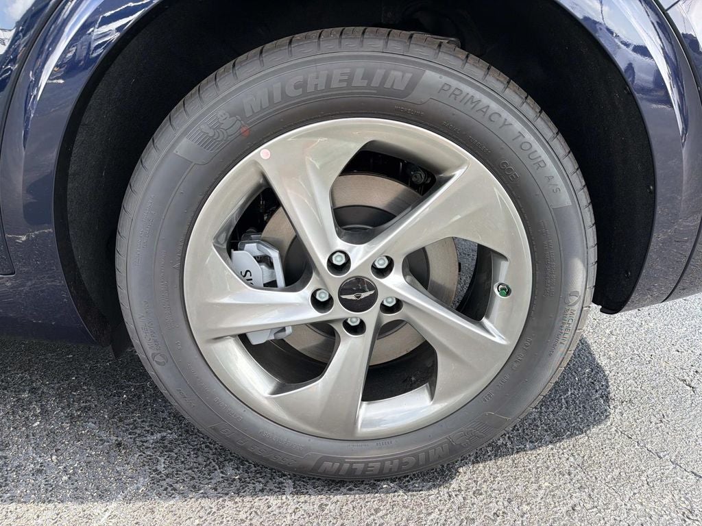 2026 Genesis GV70 2.5T Select