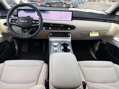 2026 Genesis GV70 2.5T Select