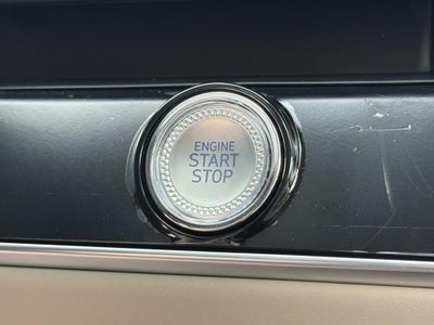 2026 Genesis GV70 2.5T Select