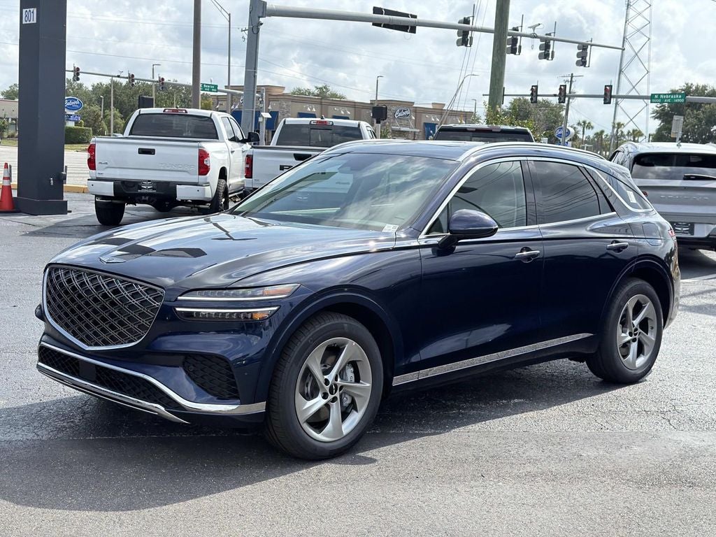 2026 Genesis GV70 2.5T Select
