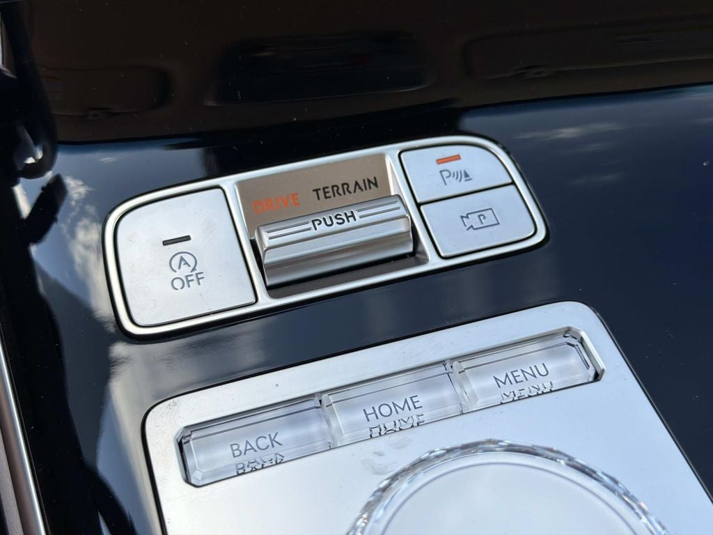 2026 Genesis GV70 2.5T