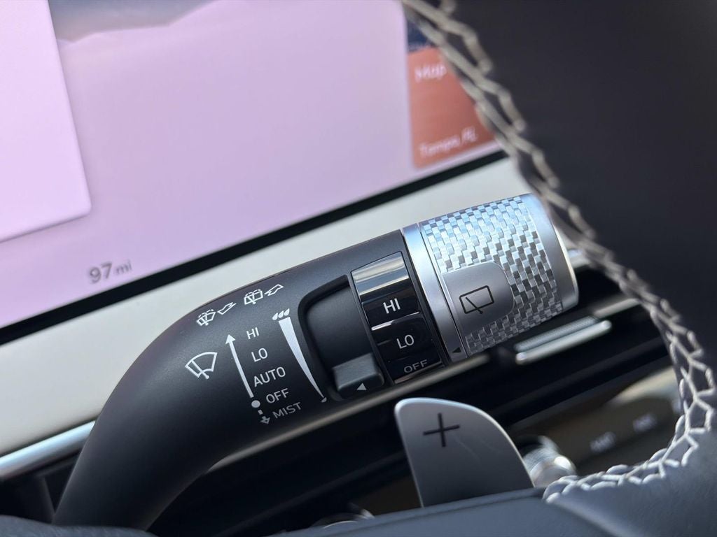 2026 Genesis GV70 2.5T