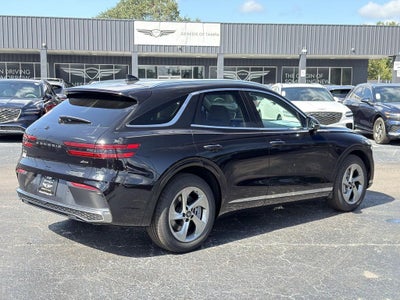 2026 Genesis GV70 2.5T