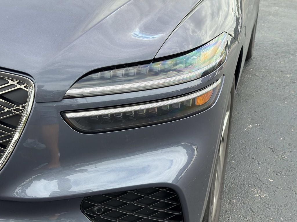 2026 Genesis GV70 2.5T Select