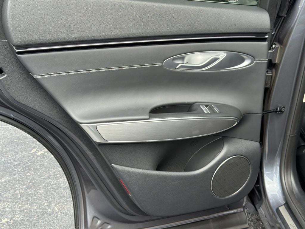 2026 Genesis GV70 2.5T Select