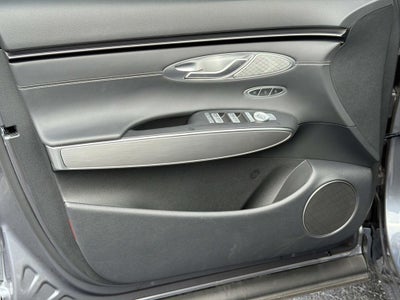 2026 Genesis GV70 2.5T Select