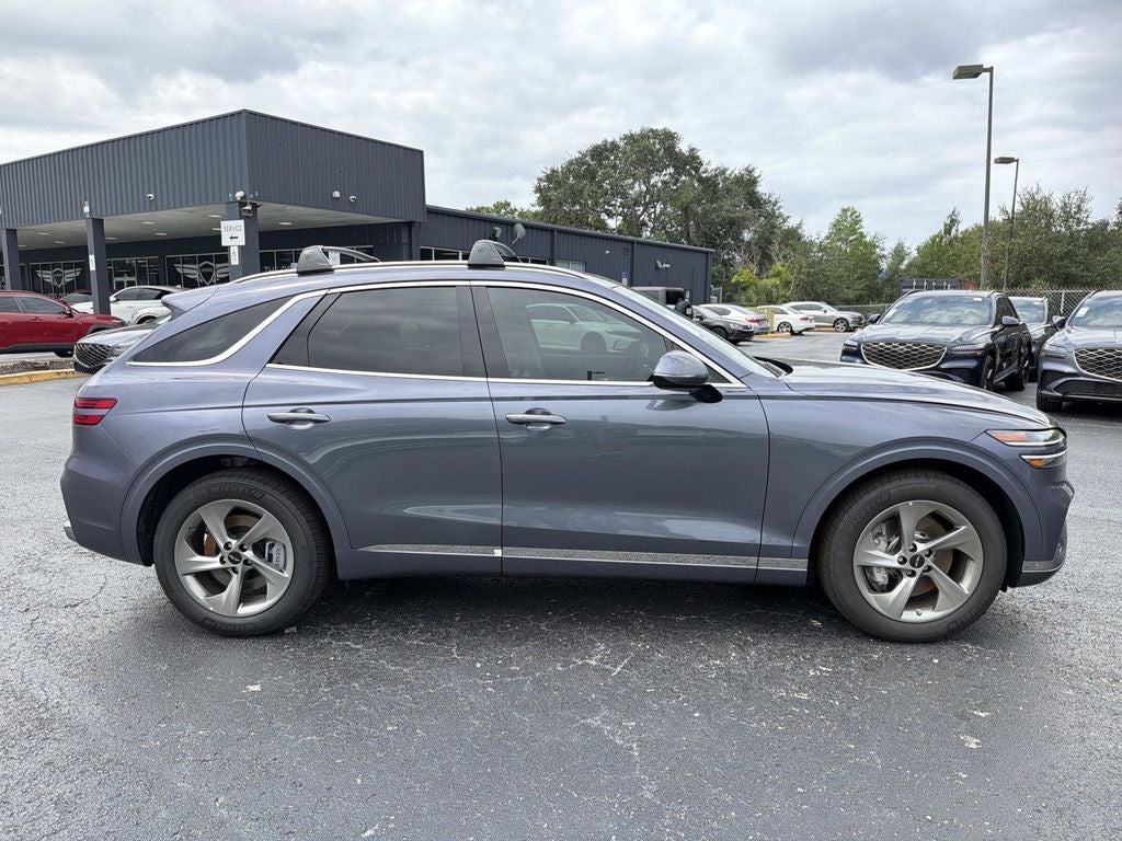 2026 Genesis GV70 2.5T Select