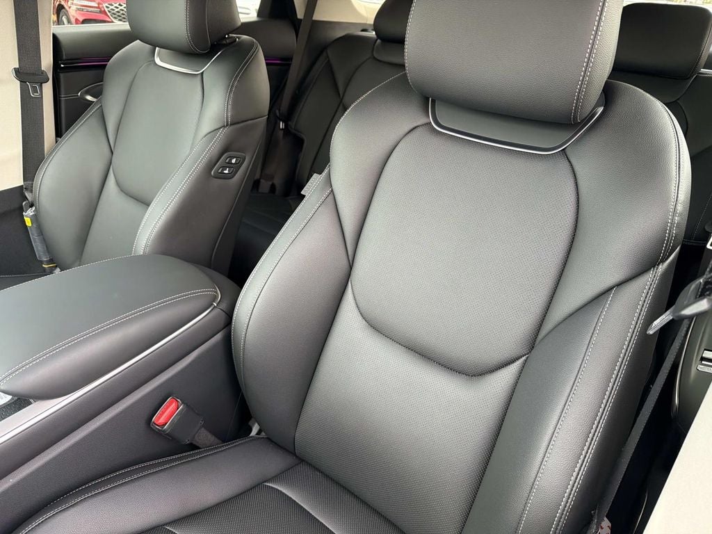 2026 Genesis GV70 2.5T Select
