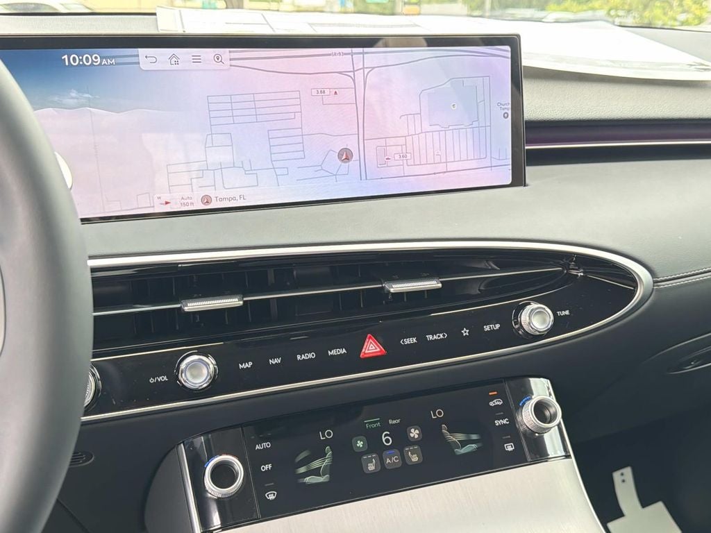 2026 Genesis GV70 2.5T Select